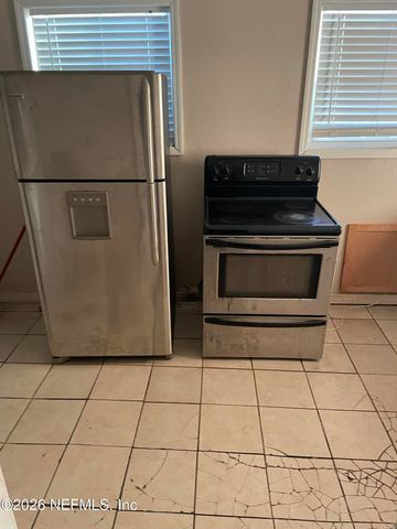 2009 ALMEDA Street, Jacksonville, FL 32209