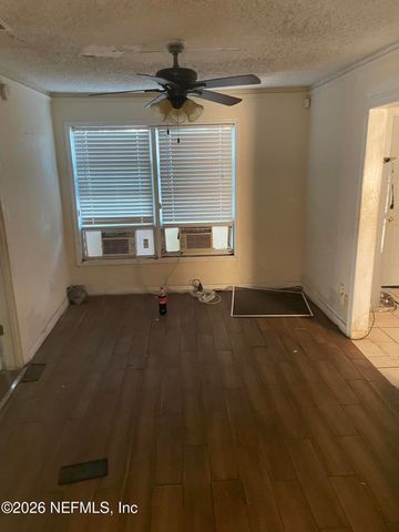 2009 ALMEDA Street, Jacksonville, FL 32209