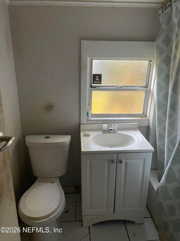 2009 ALMEDA Street, Jacksonville, FL 32209