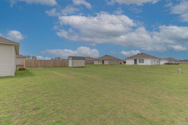 5520 Mariposa Grove Dr, Jonesboro, AR 72401