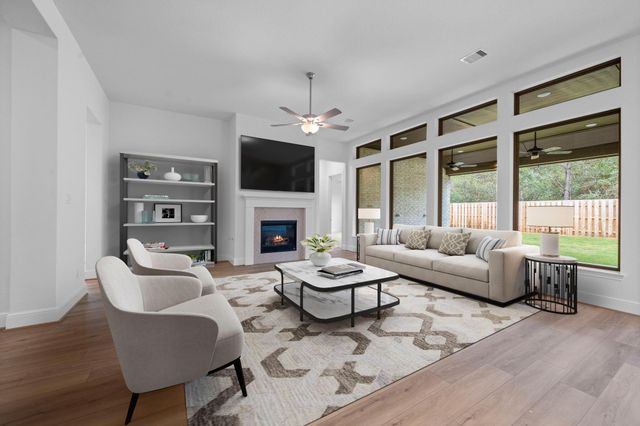 1764 Howler Way, Todd Mission, TX 77316