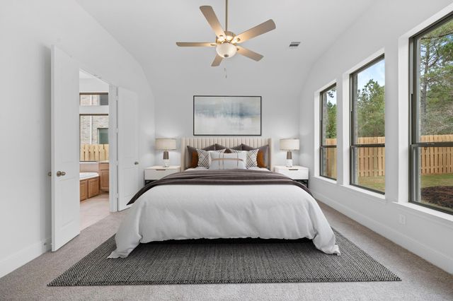 1764 Howler Way, Todd Mission, TX 77316