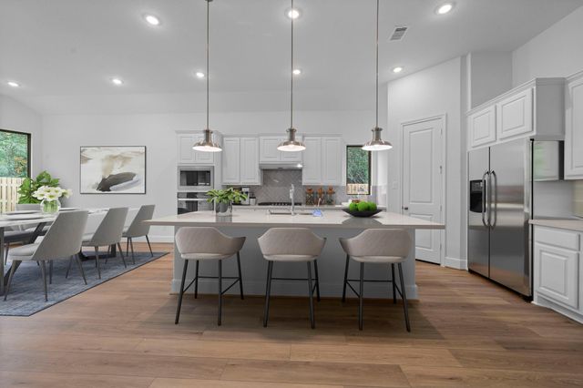 1764 Howler Way, Todd Mission, TX 77316