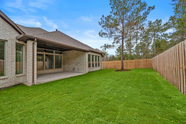 1764 Howler Way, Todd Mission, TX 77316