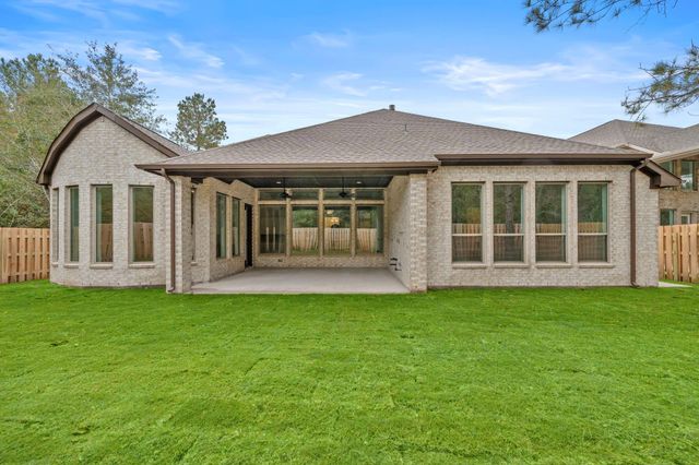 1764 Howler Way, Todd Mission, TX 77316