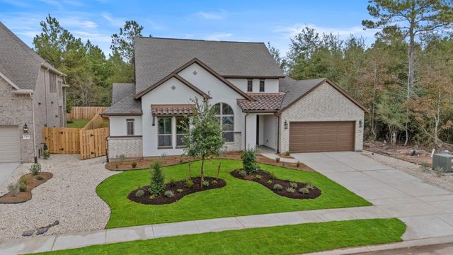 1764 Howler Way, Todd Mission, TX 77316
