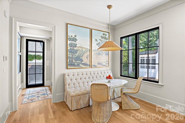 700 Cherokee Road, Charlotte, NC 28207