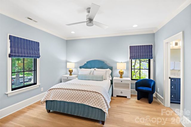 700 Cherokee Road, Charlotte, NC 28207