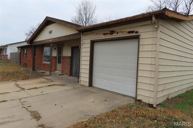 601 S Hopper Street, Kennett, MO 63857