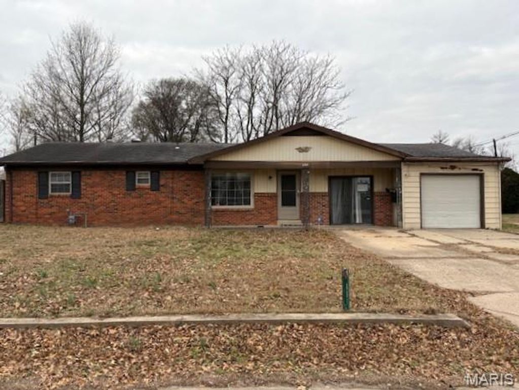 601 S Hopper Street, Kennett, MO 63857