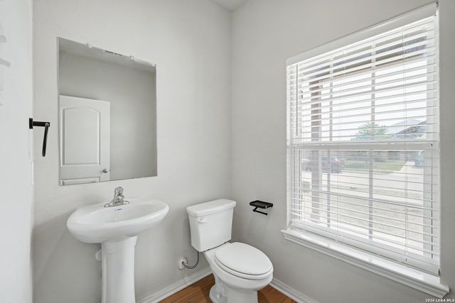 9335 NUBUCK BR, Converse, TX 78109