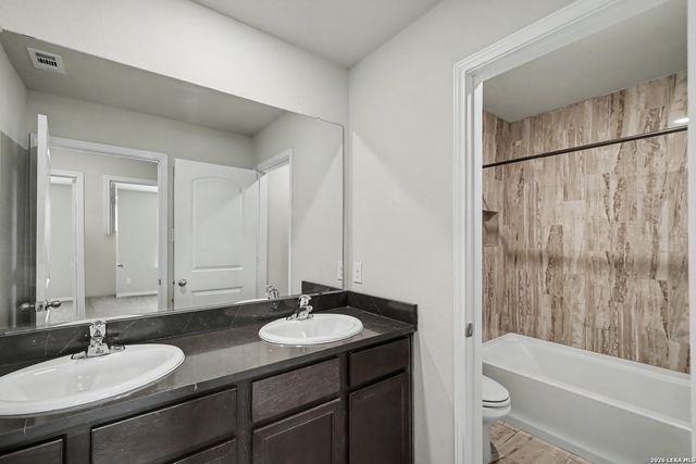 9335 NUBUCK BR, Converse, TX 78109