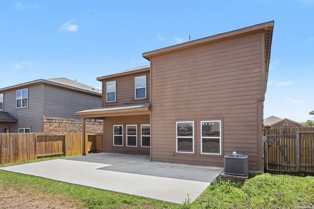 9335 NUBUCK BR, Converse, TX 78109