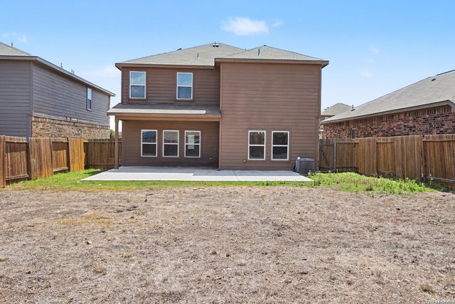 9335 NUBUCK BR, Converse, TX 78109