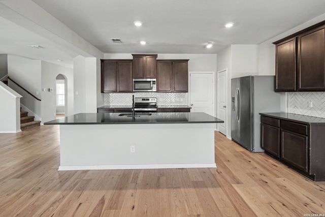 9335 NUBUCK BR, Converse, TX 78109