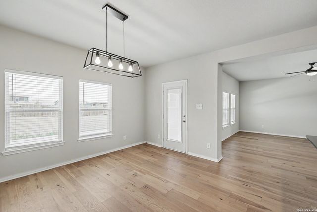 9335 NUBUCK BR, Converse, TX 78109