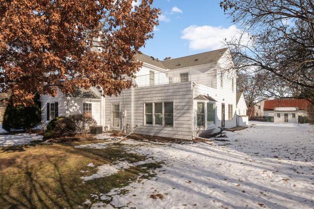 4025 Cedar Lake Avenue, Saint Louis Park, MN 55416