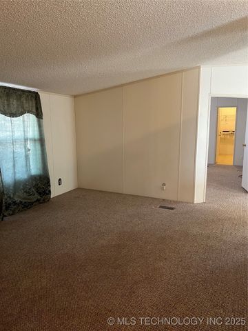 32872 S 548 Road, Cookson, OK 74427