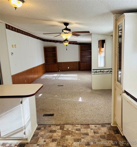 32872 S 548 Road, Cookson, OK 74427