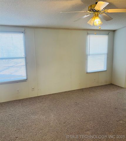 32872 S 548 Road, Cookson, OK 74427