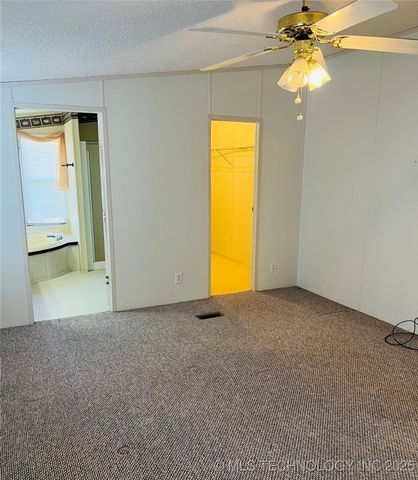 32872 S 548 Road, Cookson, OK 74427