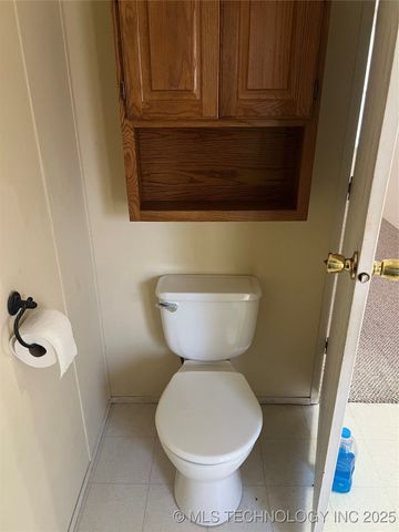 32872 S 548 Road, Cookson, OK 74427