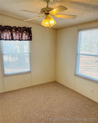 32872 S 548 Road, Cookson, OK 74427