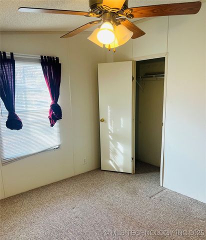 32872 S 548 Road, Cookson, OK 74427