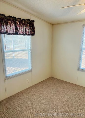 32872 S 548 Road, Cookson, OK 74427