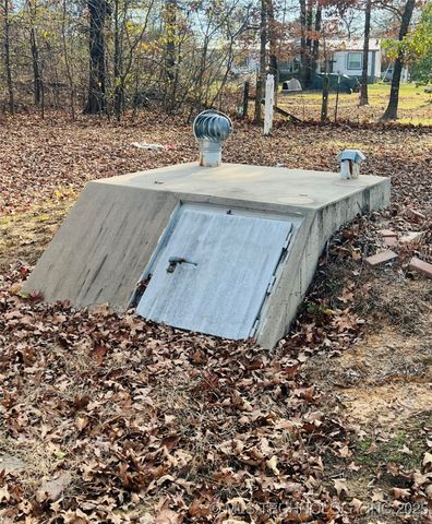 32872 S 548 Road, Cookson, OK 74427