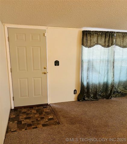 32872 S 548 Road, Cookson, OK 74427