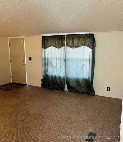 32872 S 548 Road, Cookson, OK 74427