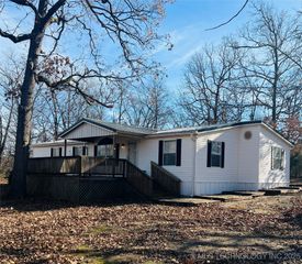 32872 S 548 Road, Cookson, OK 74427