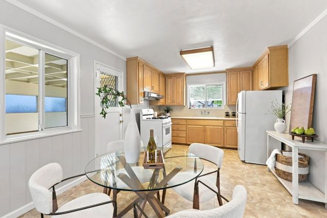 526 Leigh Avenue, San Jose, CA 95128