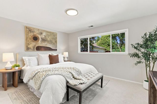 526 Leigh Avenue, San Jose, CA 95128