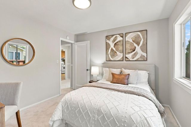 526 Leigh Avenue, San Jose, CA 95128