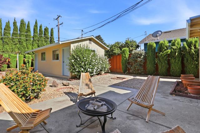526 Leigh Avenue, San Jose, CA 95128