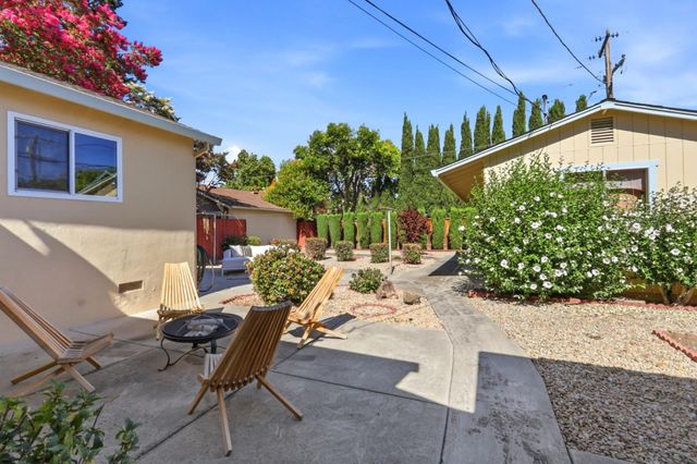 526 Leigh Avenue, San Jose, CA 95128