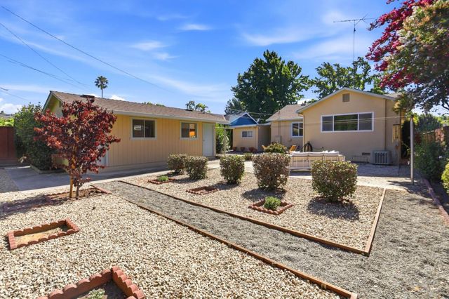 526 Leigh Avenue, San Jose, CA 95128