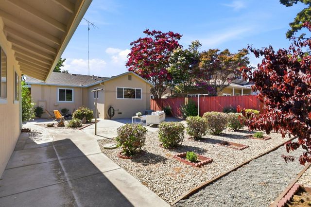 526 Leigh Avenue, San Jose, CA 95128
