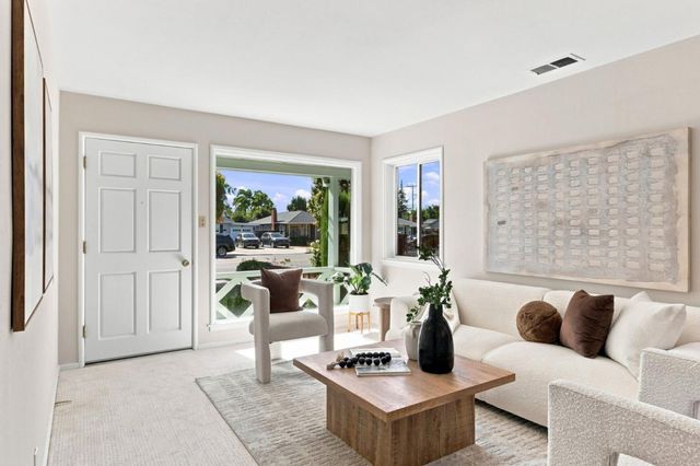 526 Leigh Avenue, San Jose, CA 95128