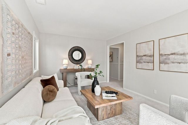 526 Leigh Avenue, San Jose, CA 95128