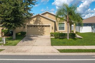 3876 HAMPTON HILLS DRIVE, Lakeland, FL 33805
