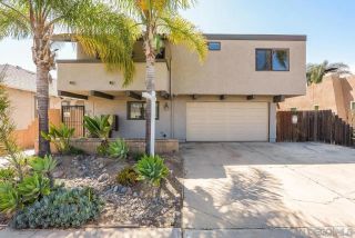 4516 32nd Street 2A, San Diego City, CA 92116