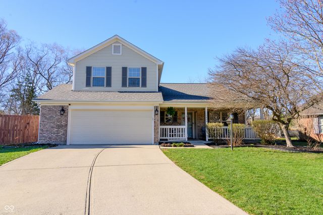 7844 Clearview Circle, Indianapolis, IN 46236