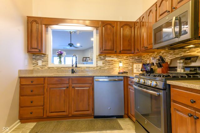 7844 Clearview Circle, Indianapolis, IN 46236