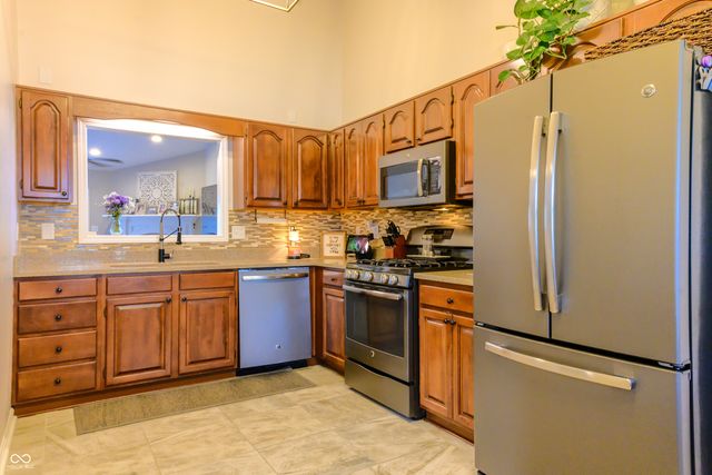 7844 Clearview Circle, Indianapolis, IN 46236