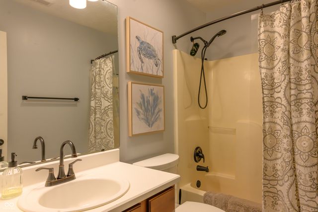 7844 Clearview Circle, Indianapolis, IN 46236