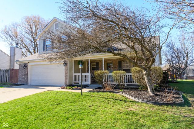 7844 Clearview Circle, Indianapolis, IN 46236
