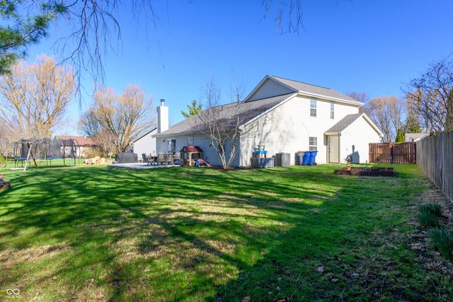 7844 Clearview Circle, Indianapolis, IN 46236